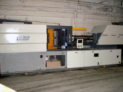 2000 Toyo SI-300